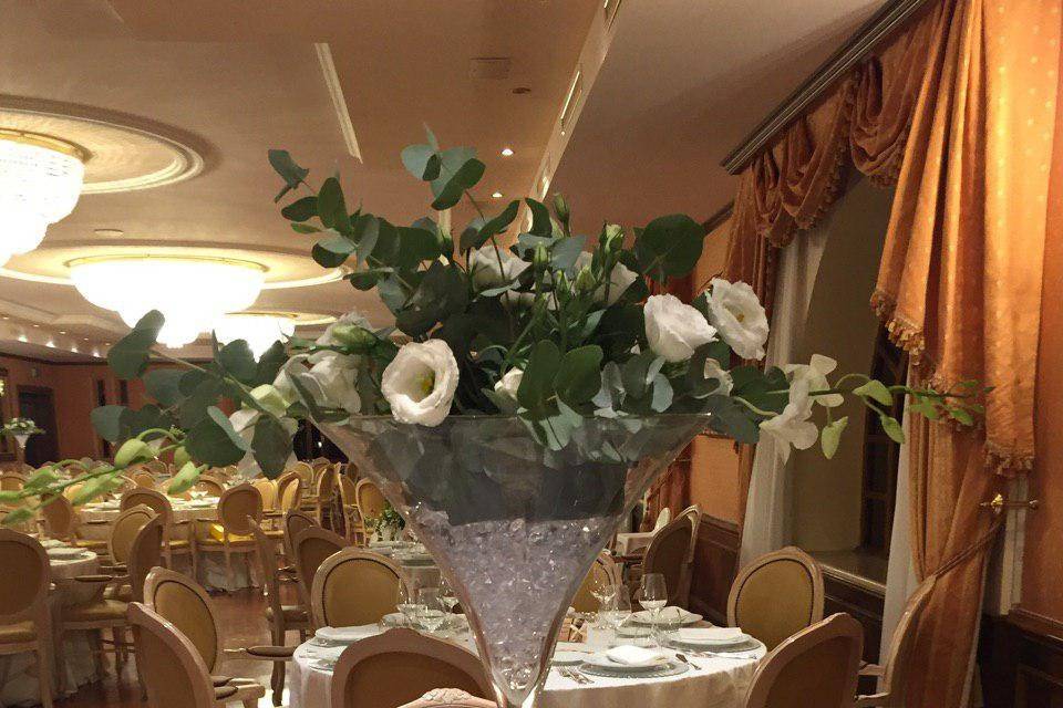 Antonella Tripodi Accademia Wedding Planner
