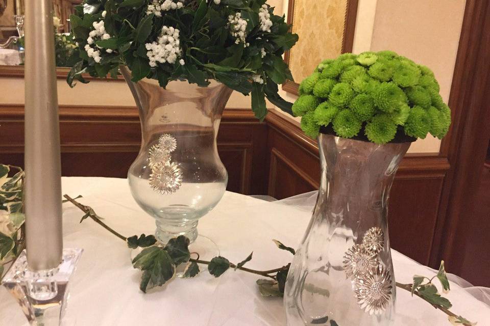 Antonella Tripodi Accademia Wedding Planner