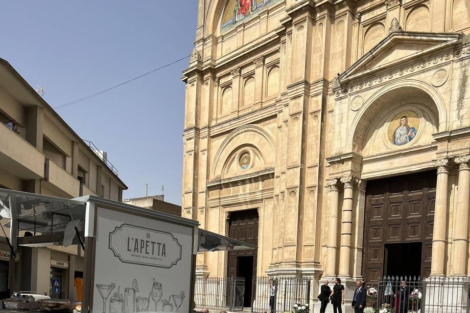 Matrimoni