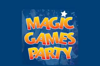 Magic Games Party