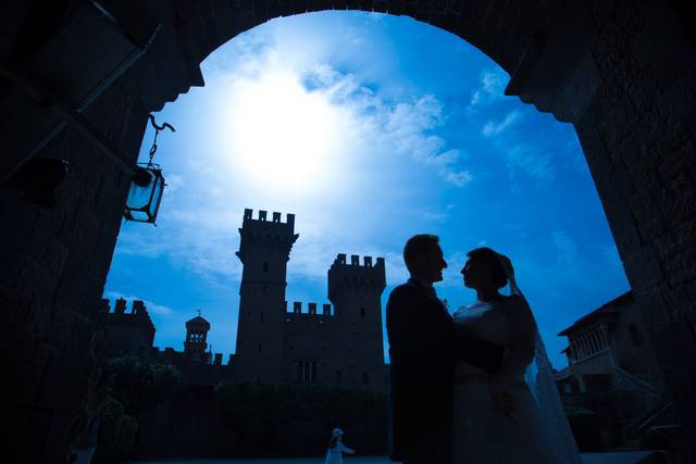 Giuliana & Francesco