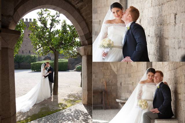 Giuliana & Francesco