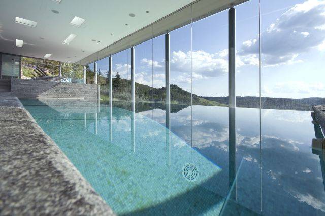 Spa., oasi benessere