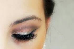 Makeup wedding