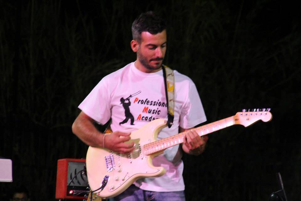 Chitarra