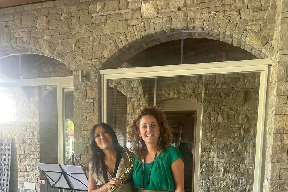 Musica live - Le Cantorie