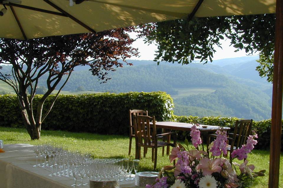 Spa., oasi benessere