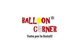 Ballon Corner