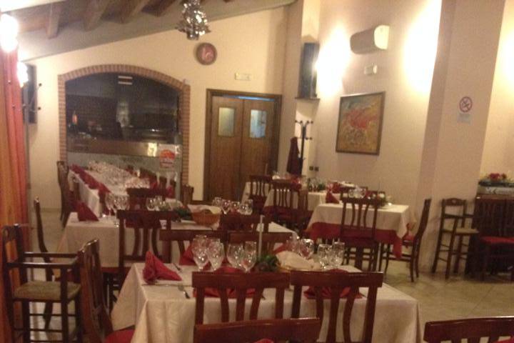 Sala Chiara (pizzeria)