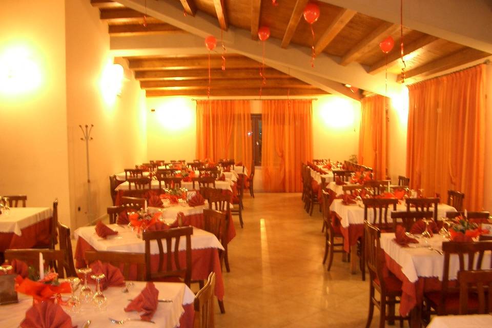 Sala Chiara (pizzeria)