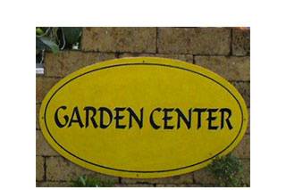 Garden center