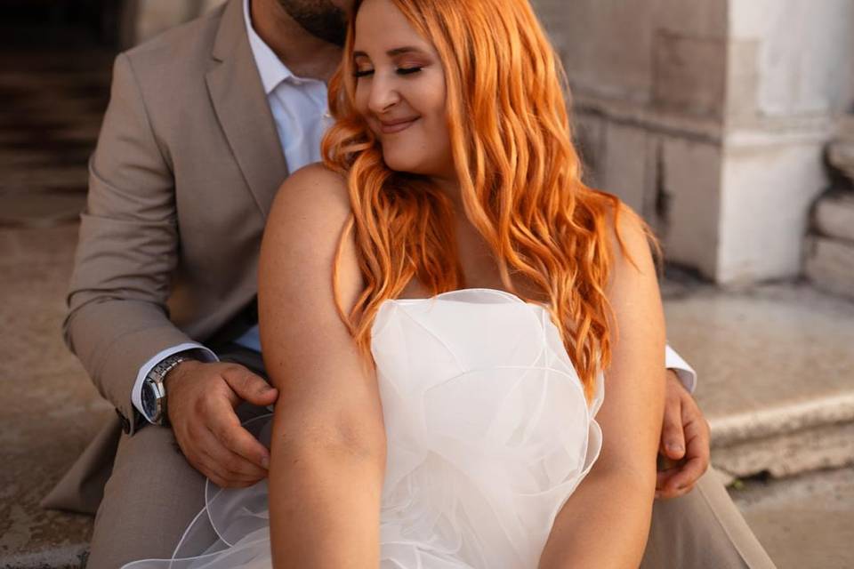 MeetU Parrucchieri