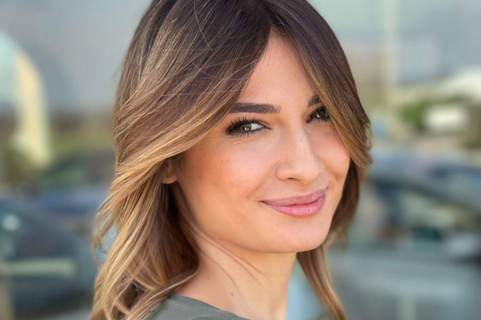 MeetU Parrucchieri