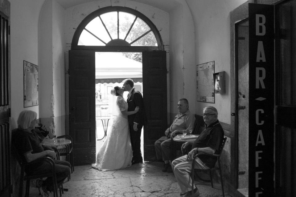 Matrimonio Peschiera