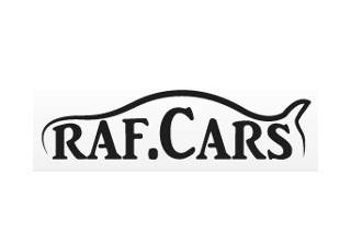 Raf Cars di Pesco Raffaele logo