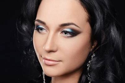 Olga Storina Make Up Artist