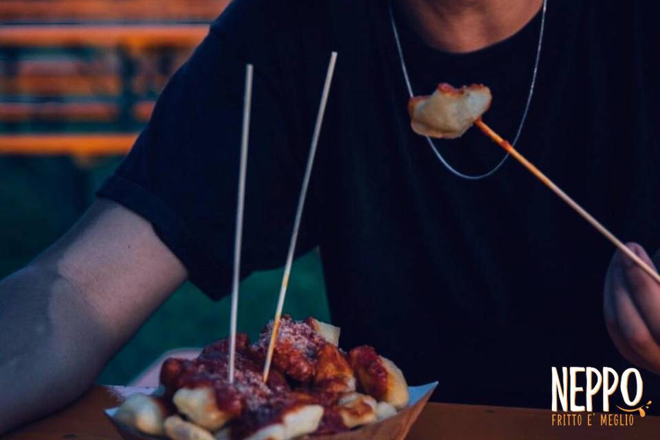 NeppoPizza