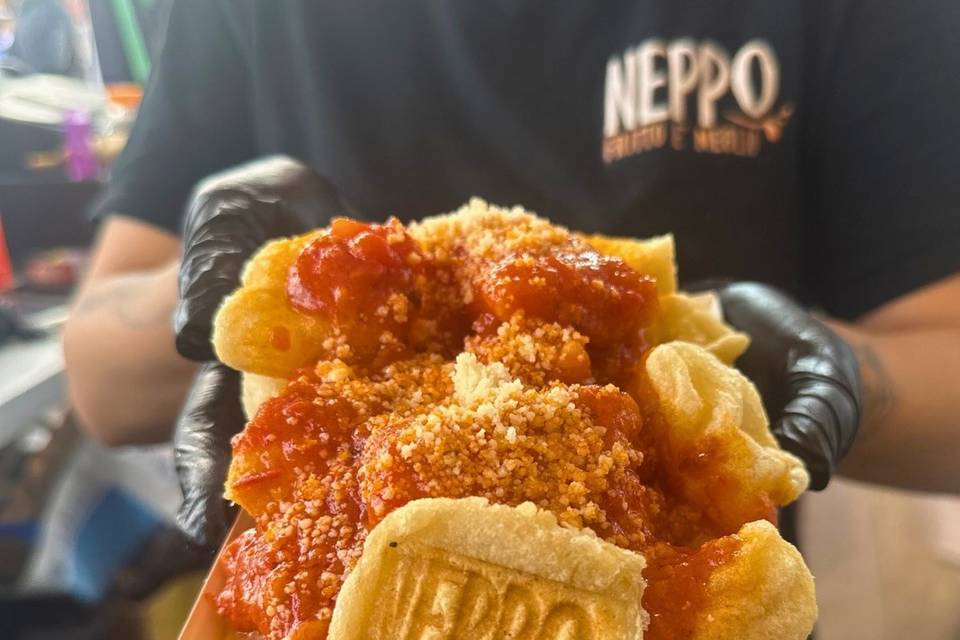 NeppoPizza