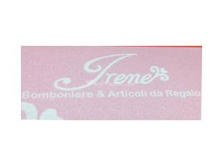 Logo Irene Bomboniere