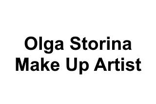 Olga Storina Make Up Artist