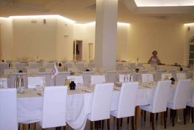 Sala Vittoria