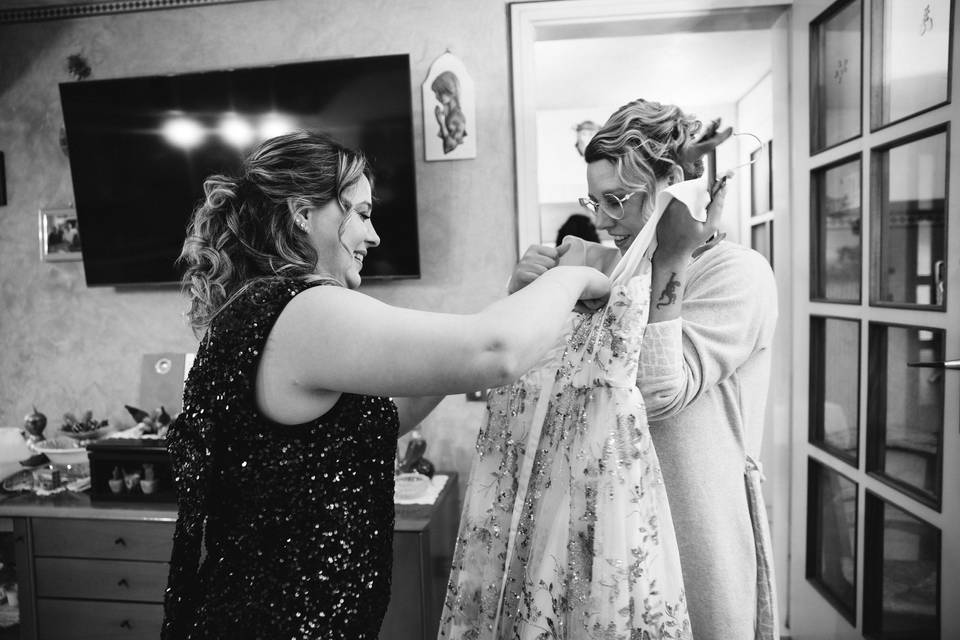 Wedding