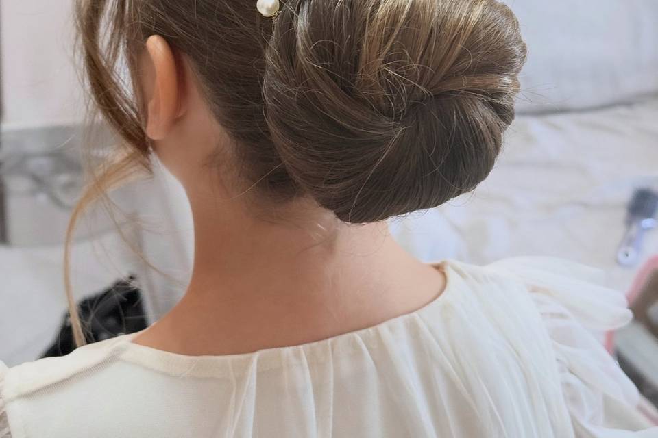 Chignon
