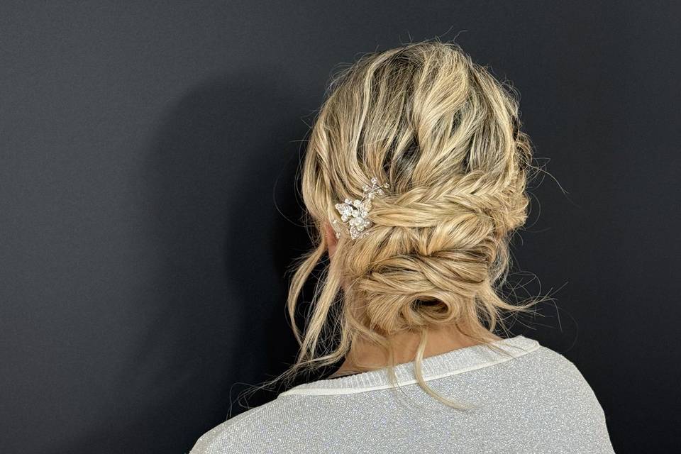 Raccolto boho