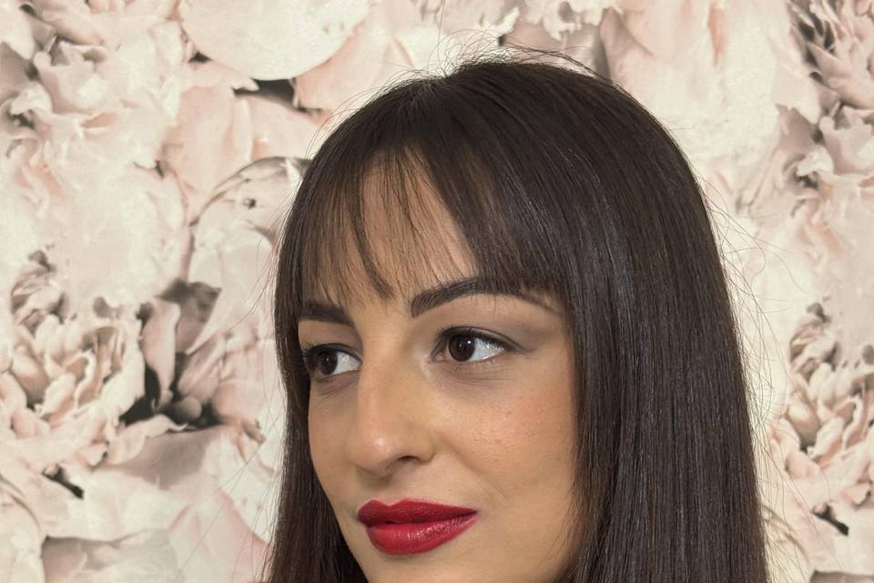 Makeup