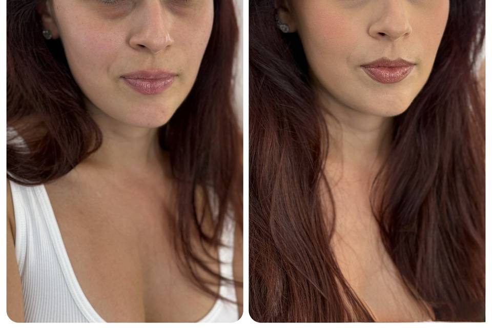 Trucco sposa