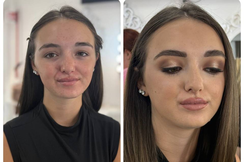 Makeup