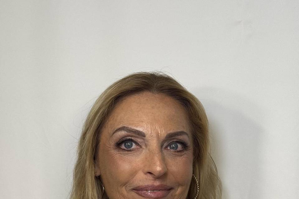 Trucco antiage