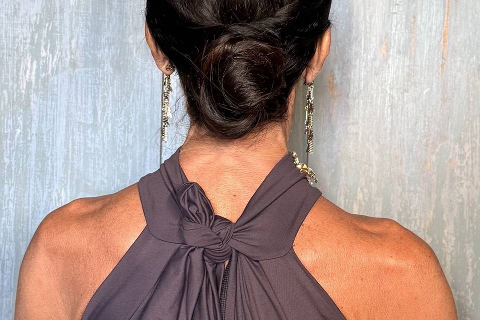 Chignon