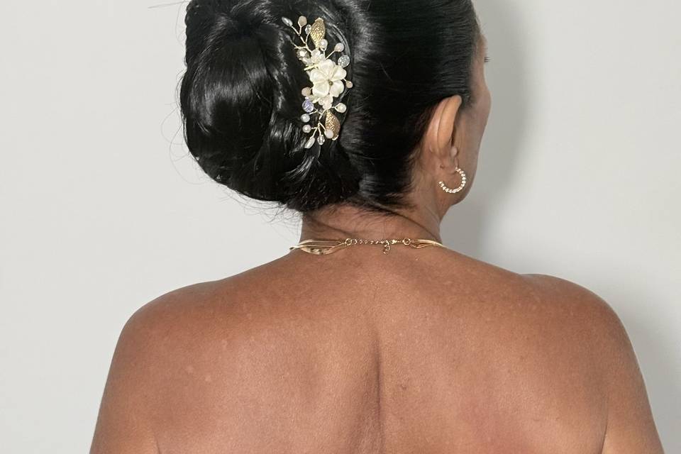 Chignon