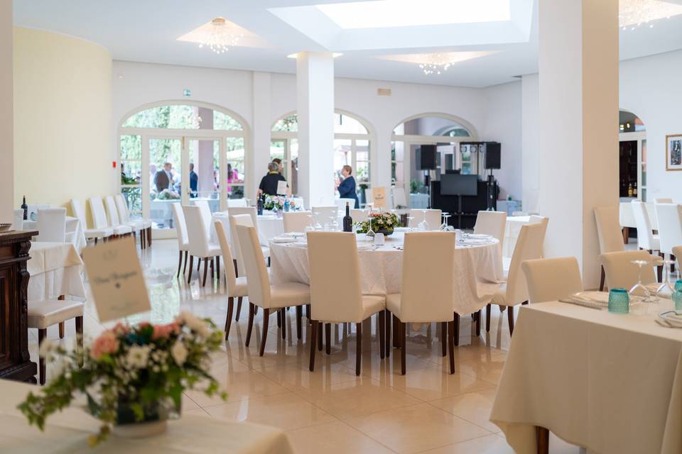 Sala Vittoria