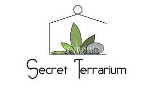 Secret Terrarium Logo