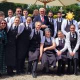 Lo staff villa