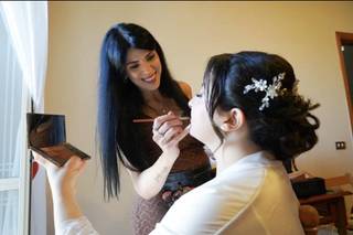 Catia Make-up Artist