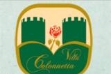 Logo villa colonnetta