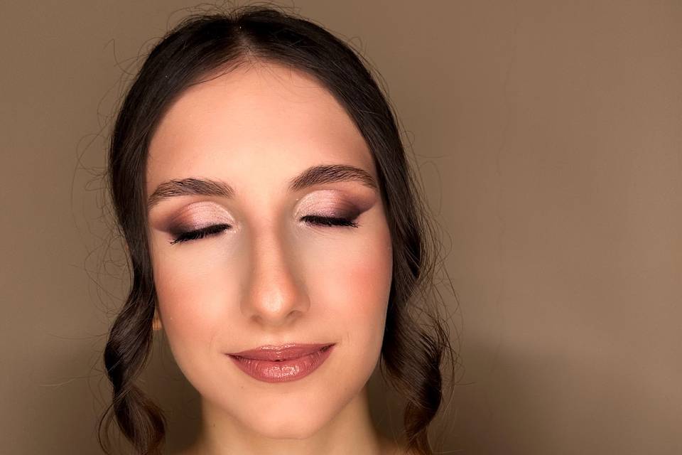 Soft Glam