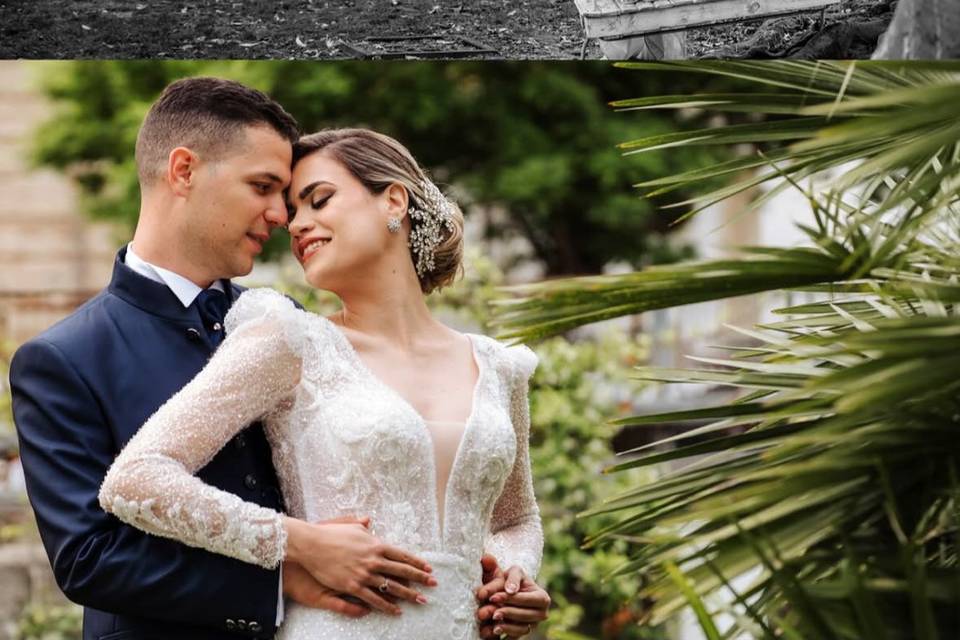 Bride Chiara