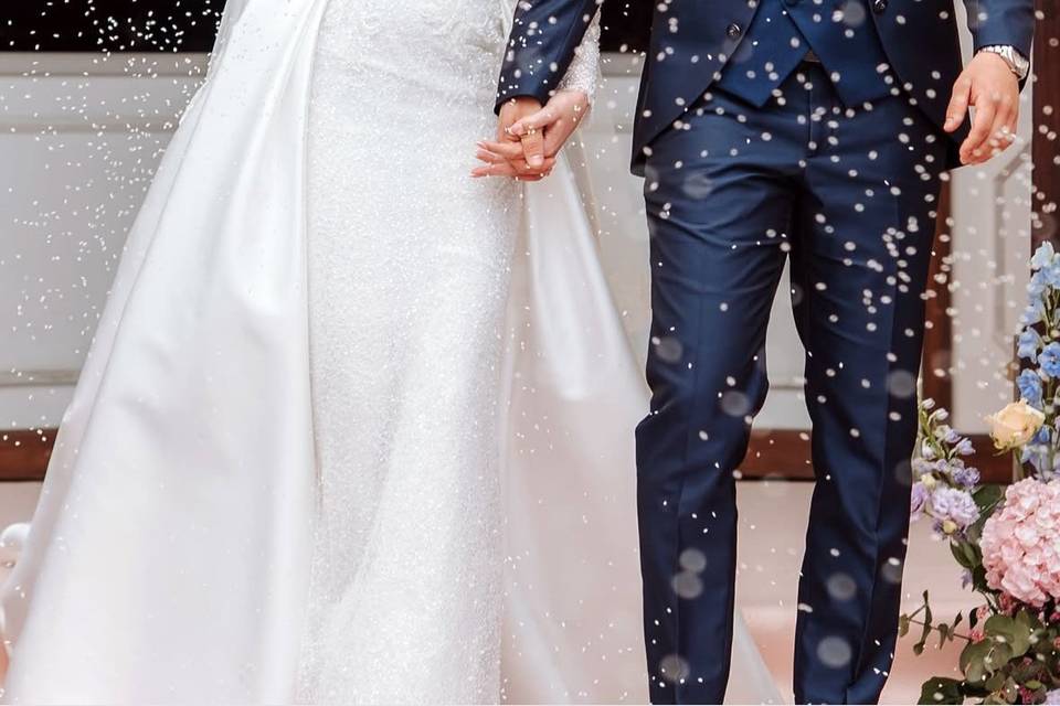 Bride Chiara