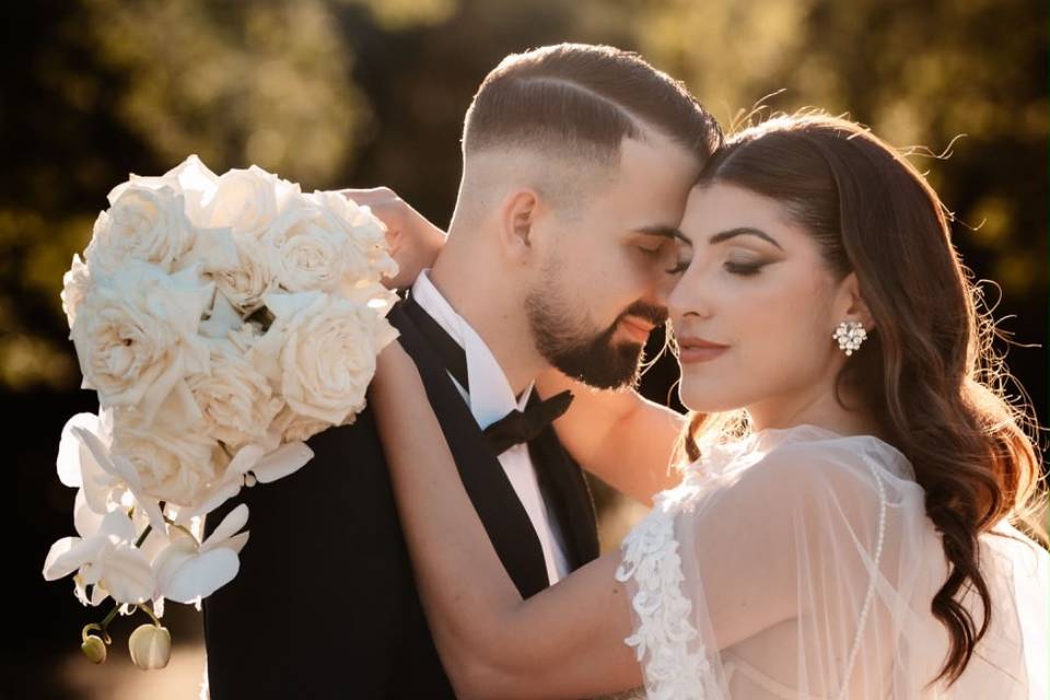 Maria Rosaria e Nicola