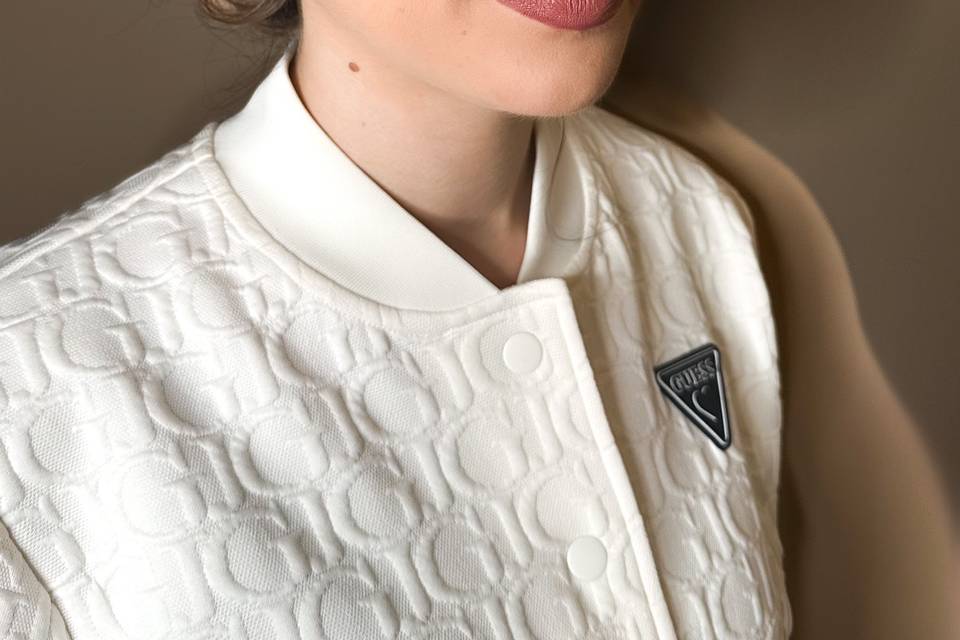 Prima promessa Chiara