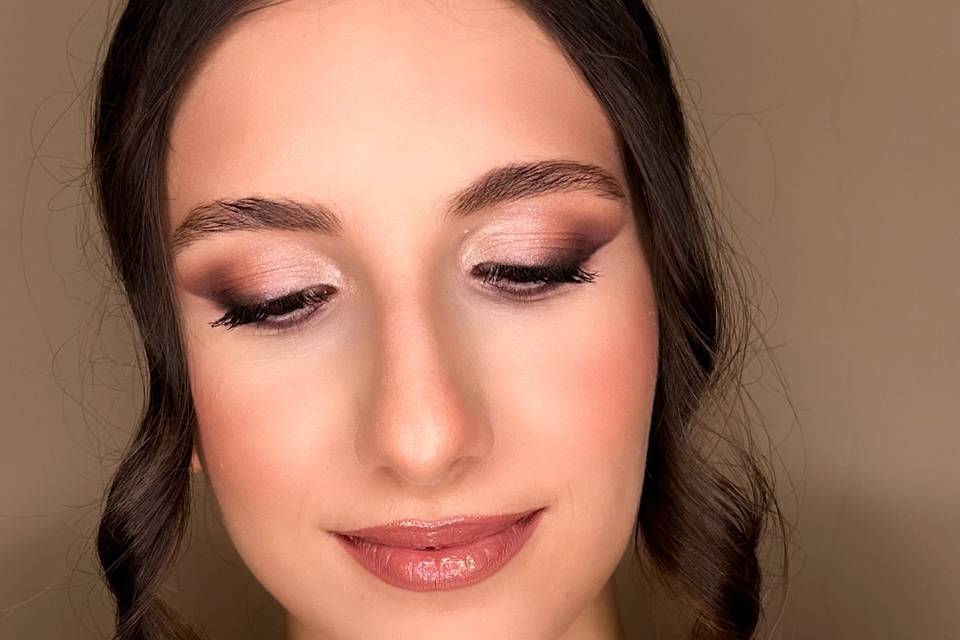 Soft Glam