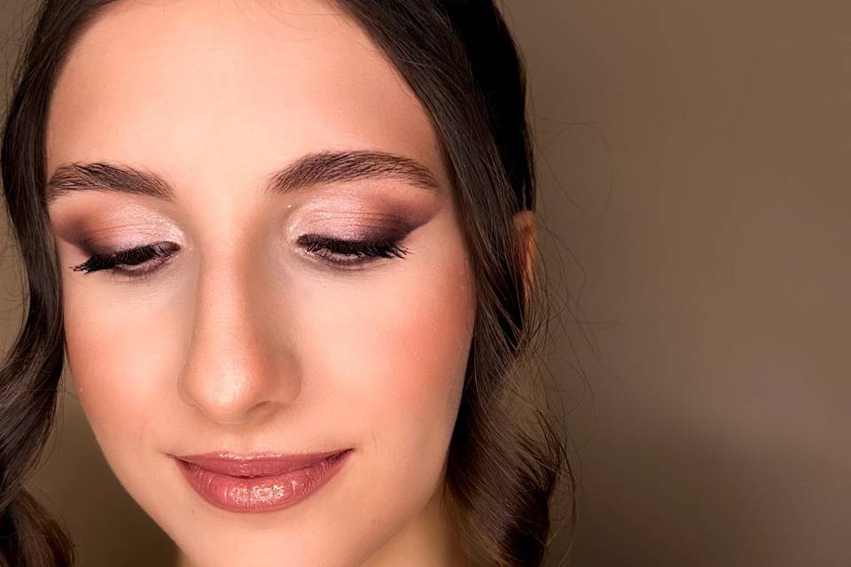 Soft Glam