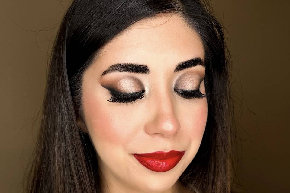 Soft Halo Smokey
