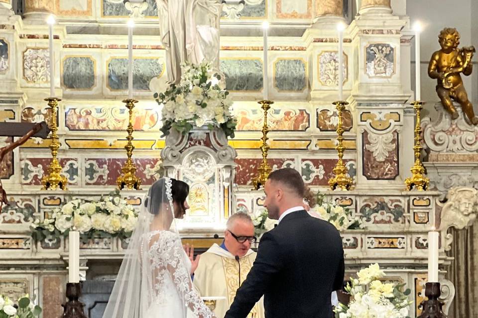 Maria José e Luigi