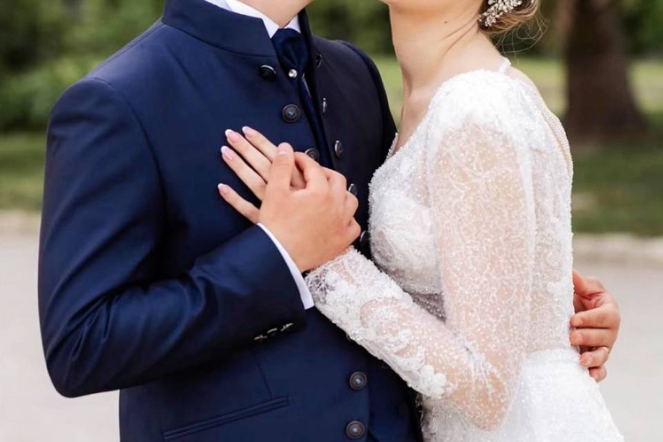 Chiara e Matteo