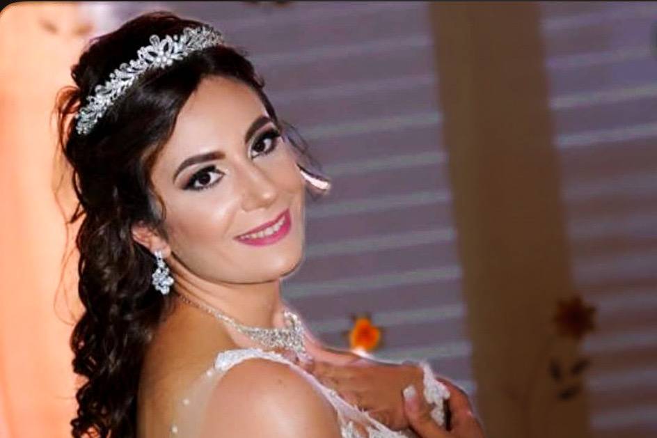 Il sorriso di una Sposa